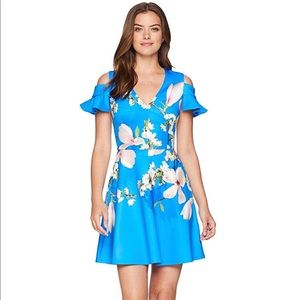 Ted Baker Ambre Harmony Dress